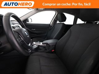 BMW Serie 3 320d GT