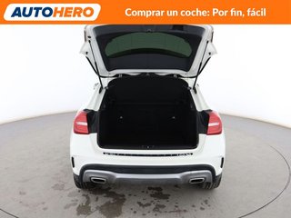 Mercedes GLA GLA 200 d AMG Line