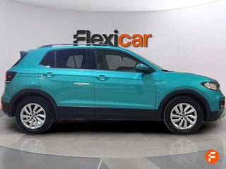 Volkswagen T-Cross Advance 1.0 TSI 81kW (110CV) DSG