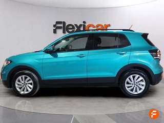 Volkswagen T-Cross Advance 1.0 TSI 81kW (110CV) DSG