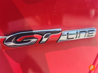 Peugeot 308 5p GT Line 1.5 BlueHDi 96KW (130CV)