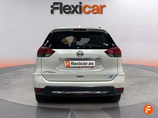 Nissan X-Trail 5 Pl. DIG-T 120 kW (163 CV) N-CONNECTA