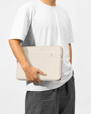 Inateck custodia portatile 13" protezione 360°