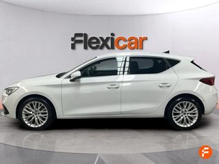 Seat Leon 2.0 TDI 110kW DSG-7 S&S Xcellence