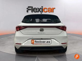 Seat Leon 2.0 TDI 110kW DSG-7 S&S Xcellence