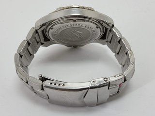 reloj pulsera caballero lotus 15009