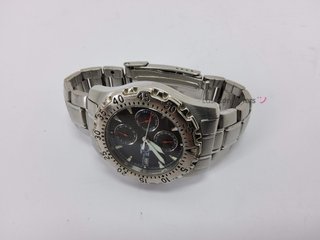 reloj pulsera caballero lotus 15009