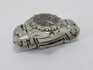 reloj pulsera caballero lotus 15009