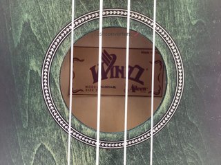 ukelele winzz soprano 21