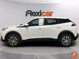 Peugeot 2008 Active Pack Puretech 100 S&S BVM6