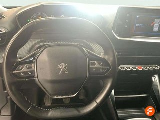 Peugeot 2008 Active Pack Puretech 100 S&S BVM6