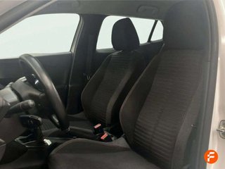 Peugeot 2008 Active Pack Puretech 100 S&S BVM6