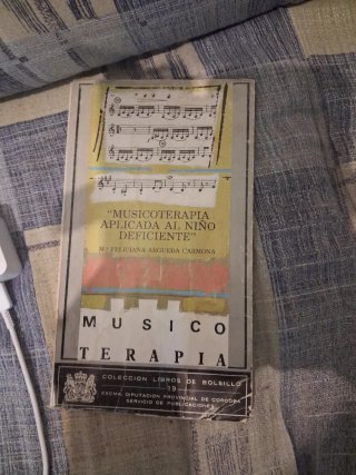 Musica terapia