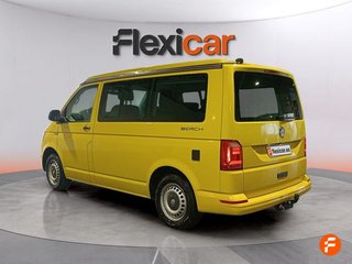 Volkswagen California Beach 2.0 TDI 110KW (150CV) BMT DSG