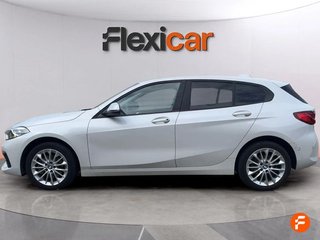 BMW Serie 1 118i