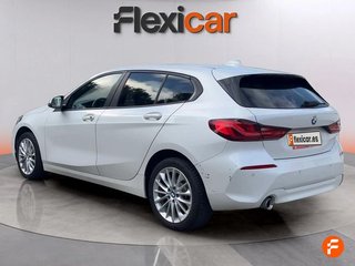 BMW Serie 1 118i