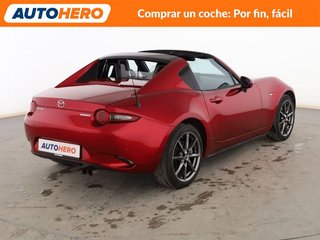 Mazda MX-5 2.0 Zenith RF