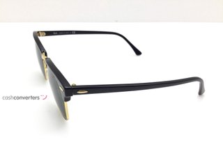 gafas de sol caballero/unisex rayban rb3016 w0365