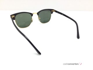 gafas de sol caballero/unisex rayban rb3016 w0365