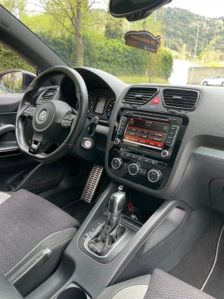Volkswagen Scirocco R 2013