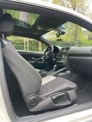 Volkswagen Scirocco R 2013
