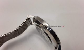 reloj pulsera señora daniel wellington k35sw08