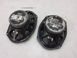 altavoces sin marca sin modelo