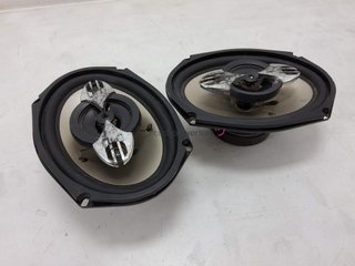 altavoces sin marca sin modelo