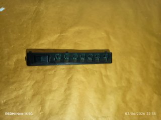 0230 PACK DISPECE para TV NEVIR 740943H