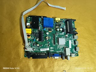 0230 PACK DISPECE para TV NEVIR 740943H