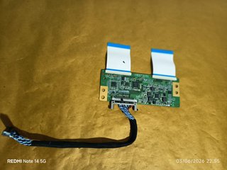 0230 PACK DISPECE para TV NEVIR 740943H