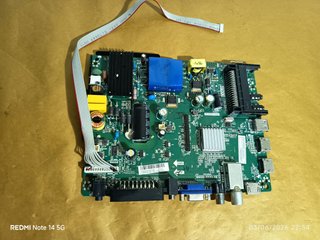 0230 PACK DISPECE para TV NEVIR 740943H