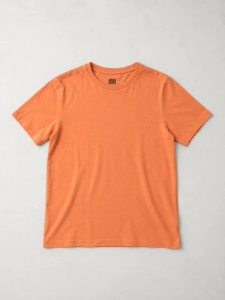 Camiseta Zara Boys naranja