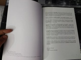 Libro Psicohistorias Relatos COVID-19 La Rioja