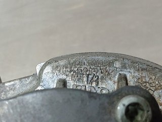 DEPRESOR FRENO / BOMBA VACIO VOLKSWAGEN TOUAREG (