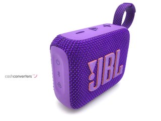 altavoz portatil bluetooth jbl go 4