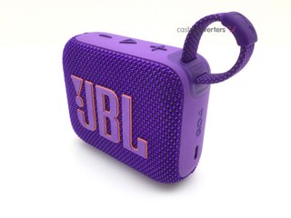altavoz portatil bluetooth jbl go 4