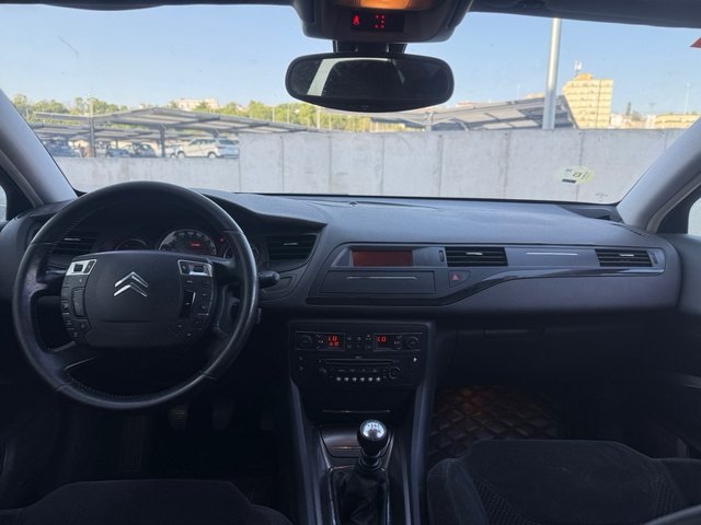 Citroen C5 2010