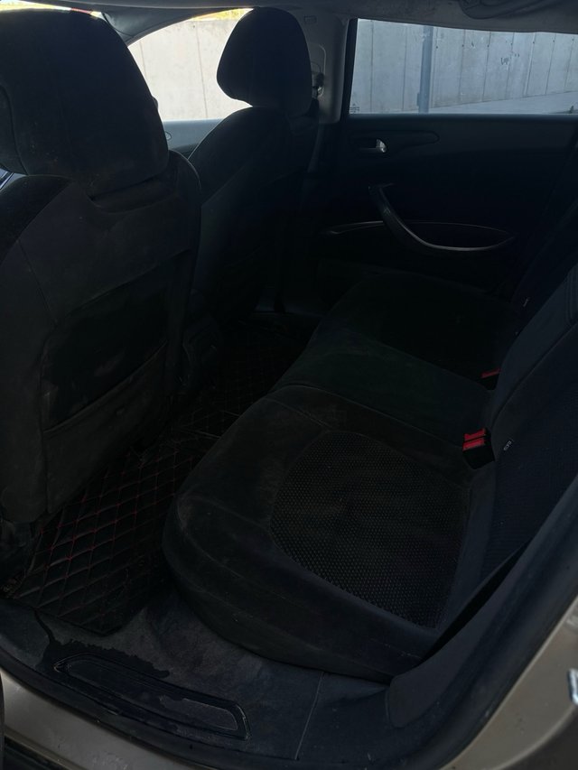 Citroen C5 2010