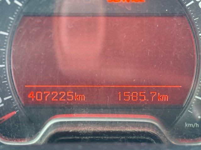 Citroen C5 2010