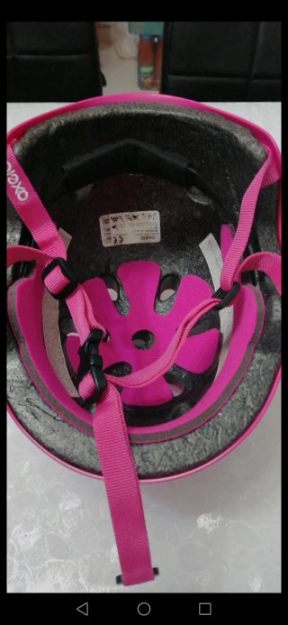 Pattini Oxelo Decathlon misura regolabile