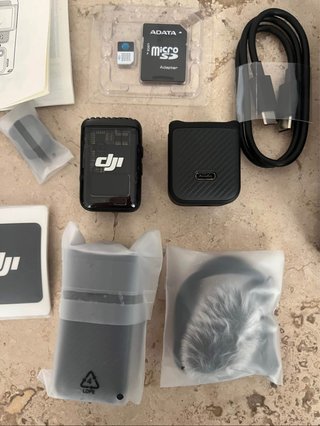 DJI Osmo Pocket 3 Creator