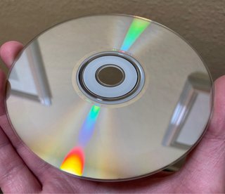KRULL CD BSO - JAMES HORNER