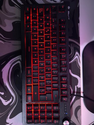 PC Gaming con Monitor, Teclado y Ratón