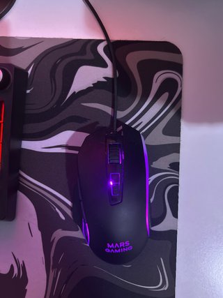 PC Gaming con Monitor, Teclado y Ratón