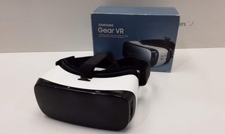gafas vr telefonia samsung gear vr