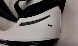 gafas vr telefonia samsung gear vr