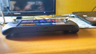 Lenovo Legion Go Z1 Extreme