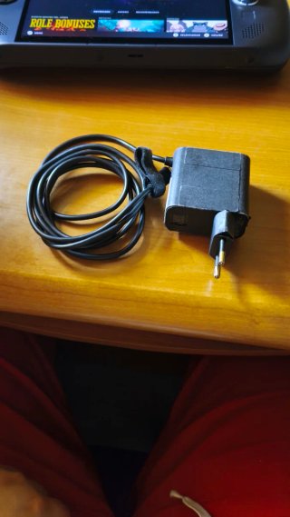 Lenovo Legion Go Z1 Extreme