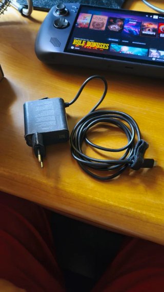 Lenovo Legion Go Z1 Extreme